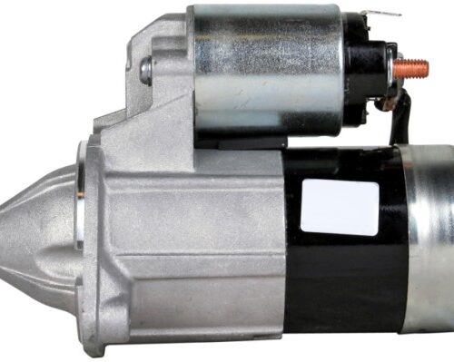 Μίζα - 12V 1.2kW for Mitsubishi Carisma (DA_) HELLA 8EA012527321