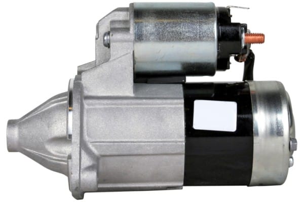 Μίζα - 12V 1.2kW for Mitsubishi Carisma (DA_) HELLA 8EA012527321