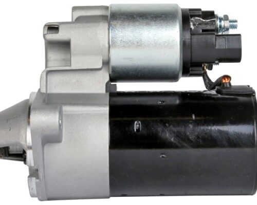 Μίζα - 12V 1.1kW for Toyota Corolla Liftback (_E11_) HELLA 8EA012527331