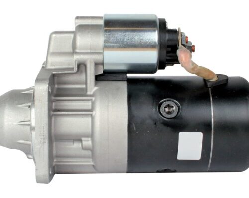 Μίζα - 12V 2.2kW for Jeep Grκαι Cherokee I (Zj, Zg) (ZJ, ZG) HELLA 8EA012527351