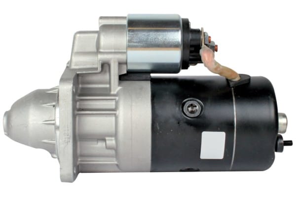 Μίζα - 12V 2.2kW for Jeep Grκαι Cherokee I (Zj, Zg) (ZJ, ZG) HELLA 8EA012527351