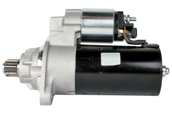 Μίζα - 12V 2kW for VW Golf IV (1J1) HELLA 8EA012527361