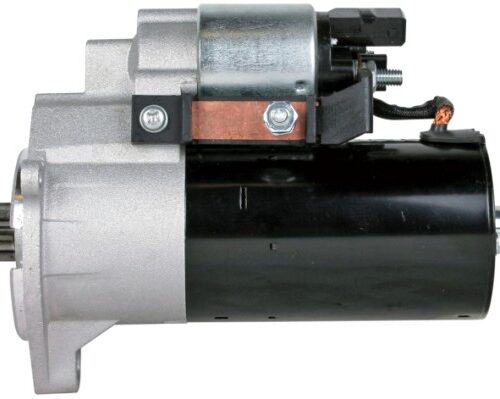 Μίζα - 12V 2kW for VW LT 28-46 II Ch. (2DC,2DF,2DG,2DL,2DM) HELLA 8EA012527371