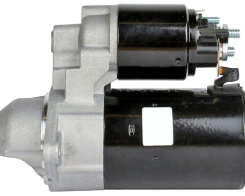 Μίζα - 12V 1.1kW for Opel Zafira A Mpv (T98) HELLA 8EA012527381