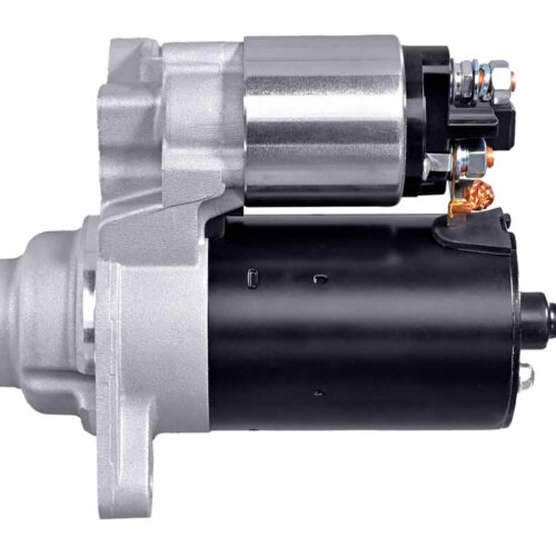 Μίζα - 12V 1.1kW for VW Polo (9N_) HELLA 8EA012527401