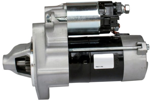 Μίζα - 12V 1kW for Toyota Yaris (_P1_) HELLA 8EA012527421