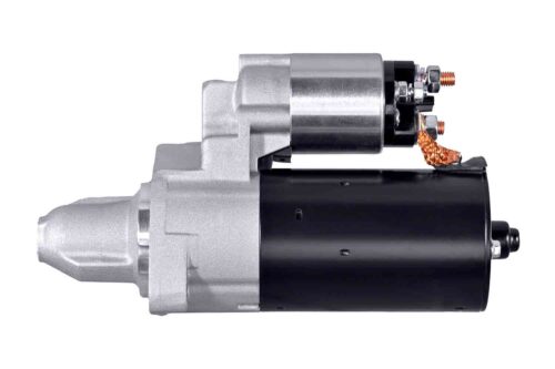 Μίζα - 12V 1.4kW for Mercedes-Benz M-Class (W163) HELLA 8EA012527431