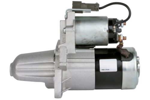 Μίζα - 12V 1.2kW for Nissan Almera I Hatchback (N15) HELLA 8EA012527461
