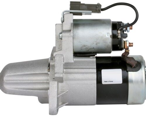 Μίζα - 12V 1.2kW for Nissan Almera I Hatchback (N15) HELLA 8EA012527461