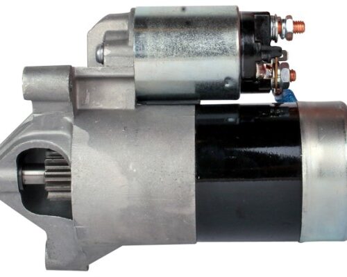 Μίζα - 12V 1.4kW for Citroën Xsara Picasso (N68) HELLA 8EA012527481