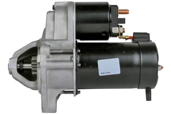 Μίζα - 12V 1.1kW for Ford Ka (Rb_) (RB_) HELLA 8EA012527501