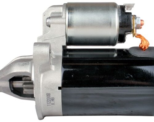 Μίζα - 12V 0.9kW for Hyundai Matrix (FC) HELLA 8EA012527511