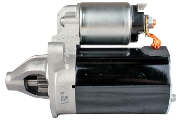 Μίζα - 12V 0.9kW for Hyundai Matrix (FC) HELLA 8EA012527511