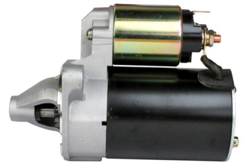 Μίζα - 12V 0.9kW for Hyundai Matrix (FC) HELLA 8EA012527521