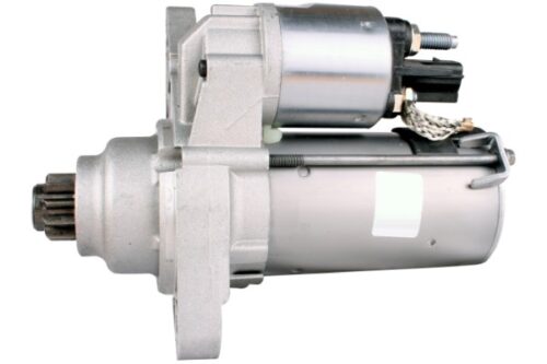 Μίζα - 12V 1kW for VW Polo (9N_) HELLA 8EA012527531