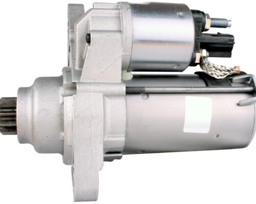 Μίζα - 12V 1kW for VW Polo (9N_) HELLA 8EA012527531