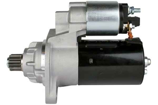 Μίζα - 12V 1.1kW for VW New Beetle (9C1, 1C1) HELLA 8EA012527541