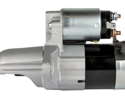 Μίζα - 12V 1kW for Subaru Forester (SG_) HELLA 8EA012527571