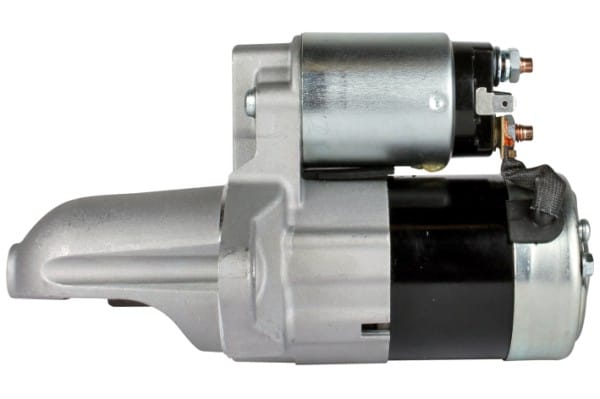 Μίζα - 12V 1kW for Subaru Forester (SG_) HELLA 8EA012527571
