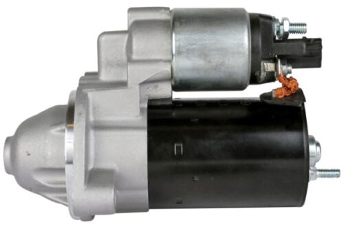 Μίζα - 12V 1.2kW for Audi A4 (8E2, B6) HELLA 8EA012527591