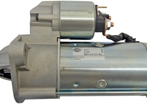 Μίζα - 12V 2kW for Mitsubishi L 200 (K7_T, K6_T) HELLA 8EA012527601