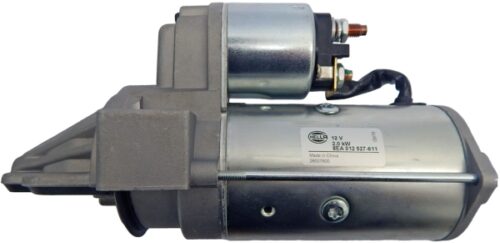 Μίζα - 12V 2kW for Ford Transit Custom V362 Box (FY, FZ) HELLA 8EA012527611