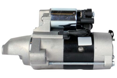 Μίζα - 12V 2kW for Honda Cr-V II (Rd_) (RD_) HELLA 8EA012527631