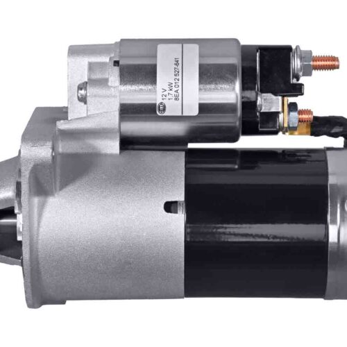 Μίζα - 12V 1.7kW for Opel Insignia A Sports Tourer (G09) HELLA 8EA012527641