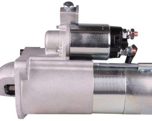 Μίζα - 12V 2.5kW for Fiat Ducato Chassis (250_, 290_) HELLA 8EA012527651