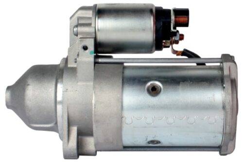 Μίζα - 12V 2kW for Kia Sportage (Je_, Km_) (JE_, KM_) HELLA 8EA012527671
