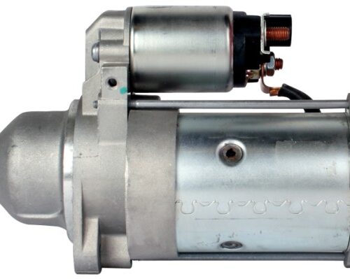 Μίζα - 12V 2kW for Kia Sportage (Je_, Km_) (JE_, KM_) HELLA 8EA012527671