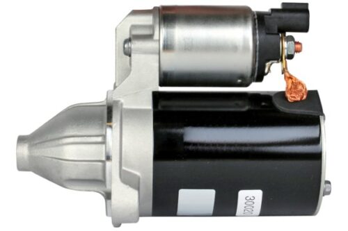 Μίζα - 12V 0.9kW for Hyundai I30 (FD) HELLA 8EA012527691