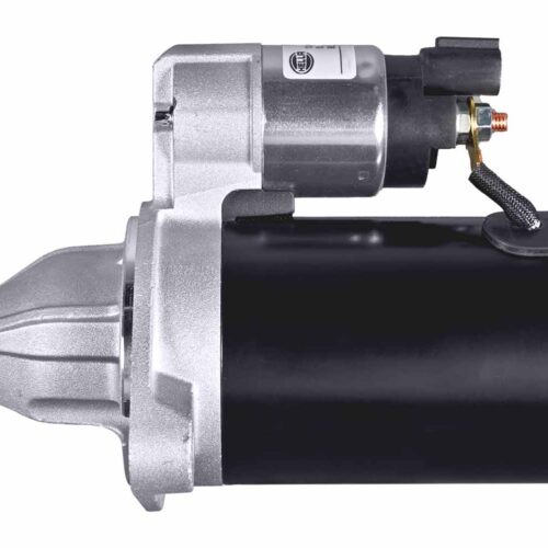 Μίζα - 12V 0.9kW for Hyundai Ix20 (JC) HELLA 8EA012527701