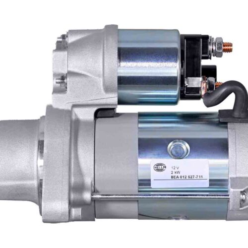 Μίζα - 12V 2kW for Toyota Rav 4 III (_A3_) HELLA 8EA012527711