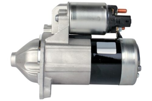 Μίζα - 12V 1.2kW for Kia Cee'd Hatchback (ED) HELLA 8EA012527721