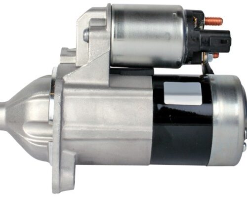 Μίζα - 12V 1.2kW for Kia Cee'd Hatchback (ED) HELLA 8EA012527721