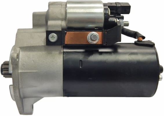 Μίζα - 12V 2kW for VW LT 28-46 II Ch. (2Dc,2Df,2Dg,2Dl,2Dm) (2DC,2DF,2DG,2DL,2DM) HELLA 8EA012527741