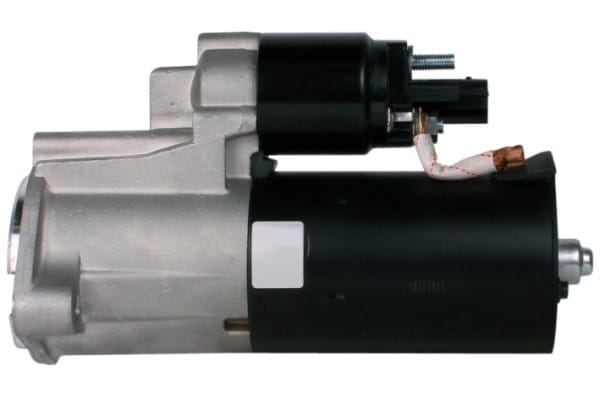 Μίζα - 12V 1.7kW for VW Passat Variant (3B6) HELLA 8EA012527751