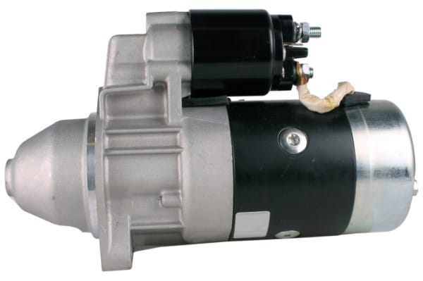 Μίζα - 12V 2.2kW for Audi A6 (4A2, C4) HELLA 8EA012527761