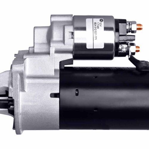 Μίζα - 12V 1.7kW for Opel Zafira / Family B (A05) HELLA 8EA012527771