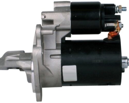 Μίζα - 12V 0.9kW for Mini (R50, R53) HELLA 8EA012527791
