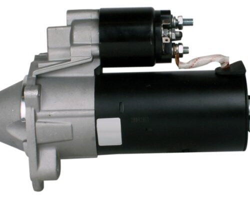 Μίζα - 12V 1.7kW for Mercedes-Benz Sl (R129) HELLA 8EA012527801