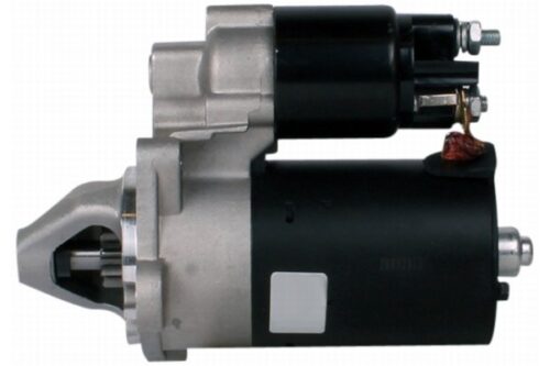 Μίζα - 12V 1kW for Smart City-Coupe (450) HELLA 8EA012527821