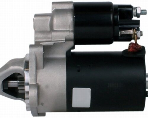 Μίζα - 12V 1kW for Smart City-Coupe (450) HELLA 8EA012527821