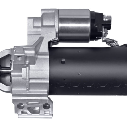 Μίζα - 12V 2.2kW for BMW 3 (E90) HELLA 8EA012527841