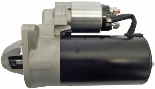 Μίζα - 12V 2.2kW for Fiat Stilo Multi Wagon (192_) HELLA 8EA012527851