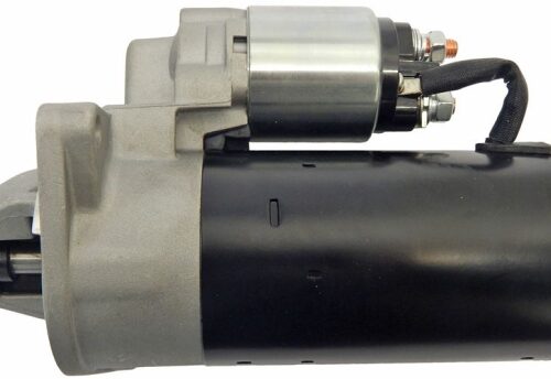 Μίζα - 12V 2.2kW for Fiat Stilo Multi Wagon (192_) HELLA 8EA012527851
