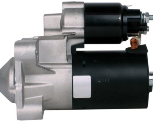 Μίζα - 12V 0.9kW for Renault Laguna II (Bg0/1_) (BG0/1_) HELLA 8EA012527881