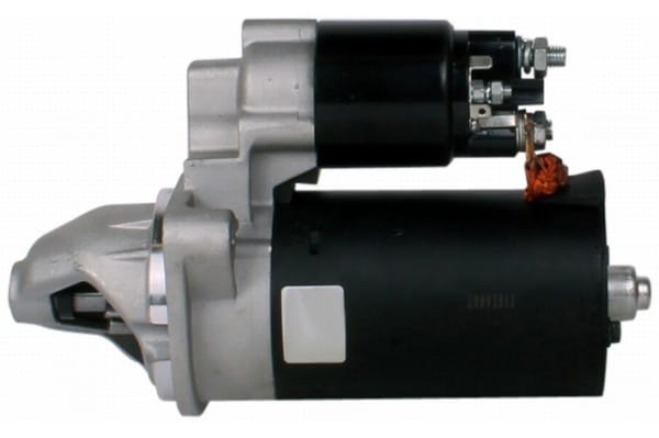 Μίζα - 12V 1.4kW for BMW 3 (E46) HELLA 8EA012527891