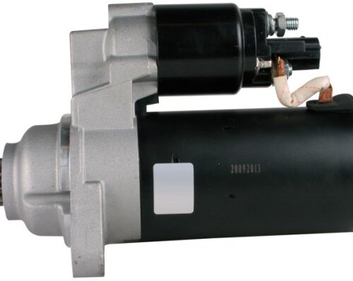 Μίζα - 12V 1.7kW for VW Polo (9N_) HELLA 8EA012527901